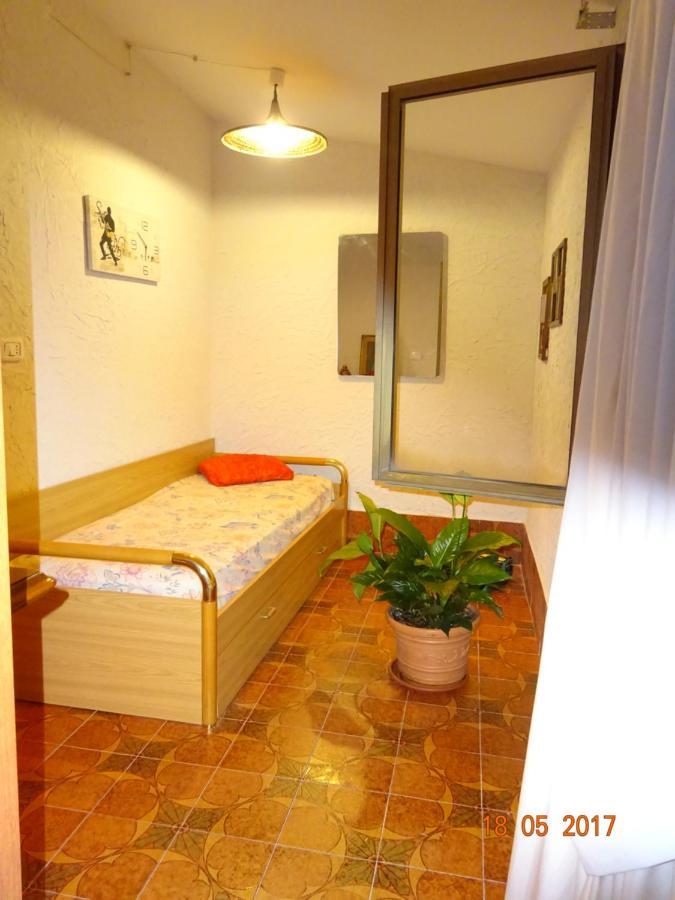 Bed and Breakfast Ieri Oggi E Domani Rocca Cilento Exterior foto