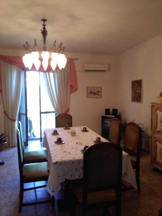 Bed and Breakfast Ieri Oggi E Domani Rocca Cilento Exterior foto
